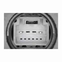 ACKOJA A70-85-0057 Passenger-side door lock for TOYOTA Rav 4 4 2.5 Hybrid, rear right