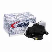 ACKOJA A70-85-0060 Driver's side door lock for TOYOTA Prius W3/Liftback W2, front left