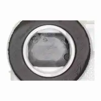 ACKOJA A70-85-0060 Driver's side door lock for TOYOTA Prius W3/Liftback W2, front left