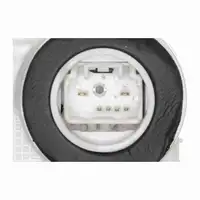 ACKOJA A70-85-0076 Passenger-side door lock for TOYOTA Prius W3/Liftback W2, front right