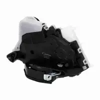 ACKOJA A70-85-0076 Passenger-side door lock for TOYOTA Prius W3/Liftback W2, front right