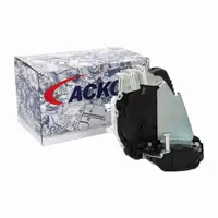 ACKOJA A70-85-0083 Driver's side door lock for TOYOTA Prius _W3_ rear left 69060-47070