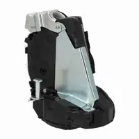 ACKOJA A70-85-0083 Driver's side door lock for TOYOTA Prius _W3_ rear left 69060-47070