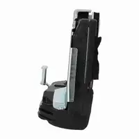 ACKOJA A70-85-0083 Driver's side door lock for TOYOTA Prius _W3_ rear left 69060-47070