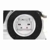 ACKOJA A70-85-0083 Driver's side door lock for TOYOTA Prius _W3_ rear left 69060-47070