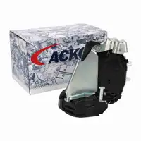 ACKOJA A70-85-0082 T&uuml;rschloss Beifahrerseite f&uuml;r TOYOTA _W3_ hinten rechts 69050-47070