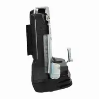 ACKOJA A70-85-0082 T&uuml;rschloss Beifahrerseite f&uuml;r TOYOTA _W3_ hinten rechts 69050-47070