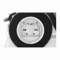 ACKOJA A70-85-0082 T&uuml;rschloss Beifahrerseite f&uuml;r TOYOTA _W3_ hinten rechts 69050-47070