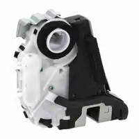 ACKOJA A70-85-0082 T&uuml;rschloss Beifahrerseite f&uuml;r TOYOTA _W3_ hinten rechts 69050-47070