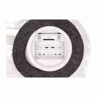 ACKOJA A70-85-0033 T&uuml;rschloss Beifahrerseite f&uuml;r TOYOTA Camry Corolla Rav 4 5 vorne rechts