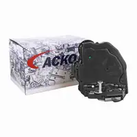 ACKOJA A70-85-0035 T&uuml;rschloss Fahrerseite f&uuml;r TOYOTA Auris E18 Prius Plus W4 hinten links
