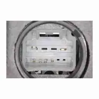 ACKOJA A70-85-0140 T&uuml;rschloss Fahrerseite f&uuml;r TOYOTA Auris E15 E18 Verso R2 vorne links