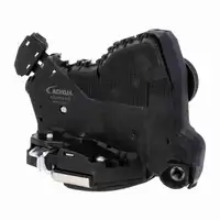 ACKOJA A70-85-0140 T&uuml;rschloss Fahrerseite f&uuml;r TOYOTA Auris E15 E18 Verso R2 vorne links