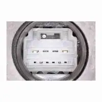 ACKOJA A70-85-0149 T&uuml;rschloss Beifahrerseite f&uuml;r TOYOTA Camry V3 Corolla E12 hinten rechts