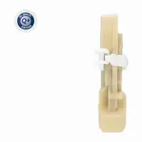 ACKOJA A70-85-0782 T&uuml;rschloss Fahrerseite f&uuml;r TOYOTA Yaris P1/Verso P2 vorne links