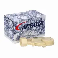 ACKOJA A70-85-0784 T&uuml;rschloss Stellmotor Fahrerseite f&uuml;r TOYOTA Yaris _P1_ hinten links