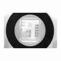 ACKOJA A26-85-0011 T&uuml;rschloss Stellmotor Fahrerseite f&uuml;r HONDA Civic 8 hinten links