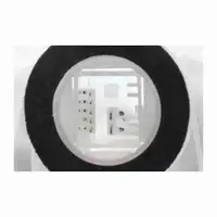 ACKOJA A26-85-0012 T&uuml;rschloss Beifahrerseite f&uuml;r HONDA Accord 8 CU CW hinten rechts