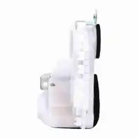 ACKOJA A26-85-0014 T&uuml;rschloss Fahrerseite f&uuml;r HONDA Civic 8 Hatchback FN FK vorne links