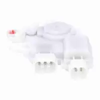 ACKOJA A26-85-0015 T&uuml;rschloss Stellmotor Beifahrerseite f&uuml;r HONDA Accord 7 vorne rechts