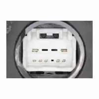 ACKOJA A26-85-0020 T&uuml;rschloss Beifahrerseite f&uuml;r HONDA Civic 9 bis 12.2015 vorne rechts