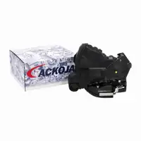 ACKOJA A26-85-0020 T&uuml;rschloss Beifahrerseite f&uuml;r HONDA Civic 9 bis 12.2015 vorne rechts