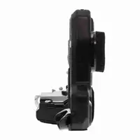 ACKOJA A26-85-0021 T&uuml;rschloss Fahrerseite f&uuml;r HONDA Civic 9 bis 12.2015 vorne links