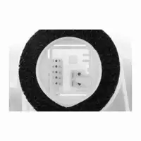 ACKOJA A26-85-0022 Passenger-side door lock for HONDA Civic 8 Hatchback, front right