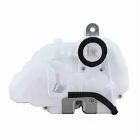 ACKOJA A26-85-0022 Passenger-side door lock for HONDA Civic 8 Hatchback, front right