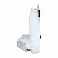 ACKOJA A26-85-0022 Passenger-side door lock for HONDA Civic 8 Hatchback, front right