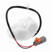 ACKOJA A26-85-0033 T&uuml;rschloss Beifahrerseite f&uuml;r HONDA CR-5 1 Prelude 5 vorne rechts