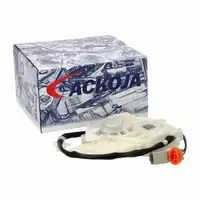 ACKOJA A26-85-0035 T&uuml;rschloss Beifahrerseite f&uuml;r HONDA Civic 6 Coupe EJ EM1 vorne rechts