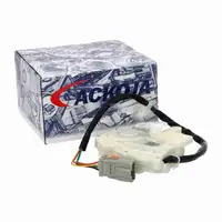 ACKOJA A26-85-0036 T&uuml;rschloss Fahrerseite f&uuml;r HONDA Civic 6 Coupe EJ EM1 vorne links