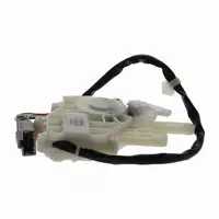 ACKOJA A26-85-0036 T&uuml;rschloss Fahrerseite f&uuml;r HONDA Civic 6 Coupe EJ EM1 vorne links