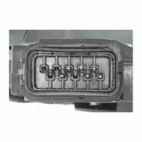 ACKOJA A32-85-0021 T&uuml;rschloss Fahrerseite f&uuml;r MAZDA 3 BK hinten links 3N6A-A26412-B