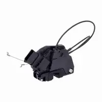 ACKOJA A32-85-0021 T&uuml;rschloss Fahrerseite f&uuml;r MAZDA 3 BK hinten links 3N6A-A26412-B
