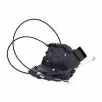 ACKOJA A32-85-0021 T&uuml;rschloss Fahrerseite f&uuml;r MAZDA 3 BK hinten links 3N6A-A26412-B