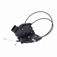 ACKOJA A32-85-0022 T&uuml;rschloss Beifahrerseite f&uuml;r MAZDA 3 BK hinten rechts 3N6A-A26413-B