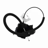 ACKOJA A38-85-0053 T&uuml;rschloss Stellmotor Fahrerseite f&uuml;r NISSAN Qashqai 1 J10 vorne links