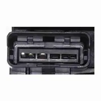 ACKOJA A38-85-0053 T&uuml;rschloss Stellmotor Fahrerseite f&uuml;r NISSAN Qashqai 1 J10 vorne links