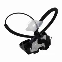 ACKOJA A38-85-0053 T&uuml;rschloss Stellmotor Fahrerseite f&uuml;r NISSAN Qashqai 1 J10 vorne links