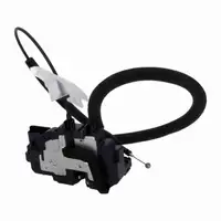 ACKOJA A38-85-0053 T&uuml;rschloss Stellmotor Fahrerseite f&uuml;r NISSAN Qashqai 1 J10 vorne links
