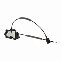 ACKOJA A38-85-0059 Türschloss Beifahrerseite für NISSAN OPEL Movano B Master 3 rechts