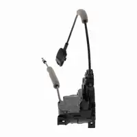 ACKOJA A38-85-0059 Türschloss Beifahrerseite für NISSAN OPEL Movano B Master 3 rechts