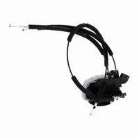 ACKOJA A38-85-0064 T&uuml;rschloss Beifahrerseite f&uuml;r NISSAN Murano 2 hinten rechts 82500-1AA0A