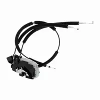 ACKOJA A38-85-0064 T&uuml;rschloss Beifahrerseite f&uuml;r NISSAN Murano 2 hinten rechts 82500-1AA0A