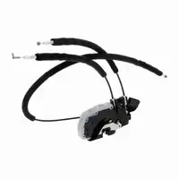 ACKOJA A38-85-0065 Türschloss Fahrerseite für NISSAN Murano 2 Z51 hinten links 82501-1AA0A