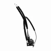 ACKOJA A38-85-0065 Türschloss Fahrerseite für NISSAN Murano 2 Z51 hinten links 82501-1AA0A