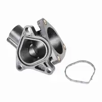 ACKOJA A26-99-0002 Thermostat Housing for HONDA Accord 7 CR-5 3 RE_ 2.4 i-VTEC