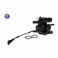 ACKOJA A52-99-0009 Thermostat + Housing + Sensor for Hyundai Ioniq and Kia Niro 1 1.6 GDI